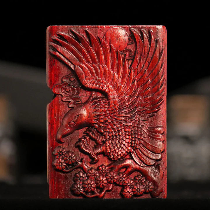 RED EAGLE LIGHTER