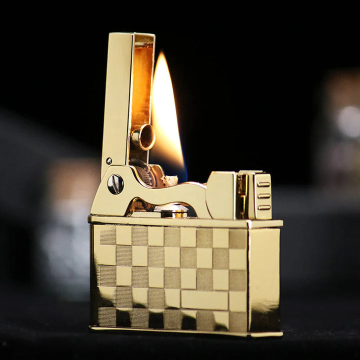 CATAPULT LIGHTER