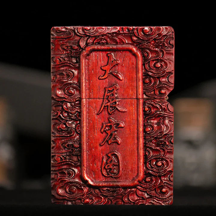 RED EAGLE LIGHTER