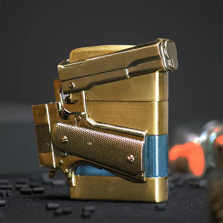 1911 PISTOL LIGHTER