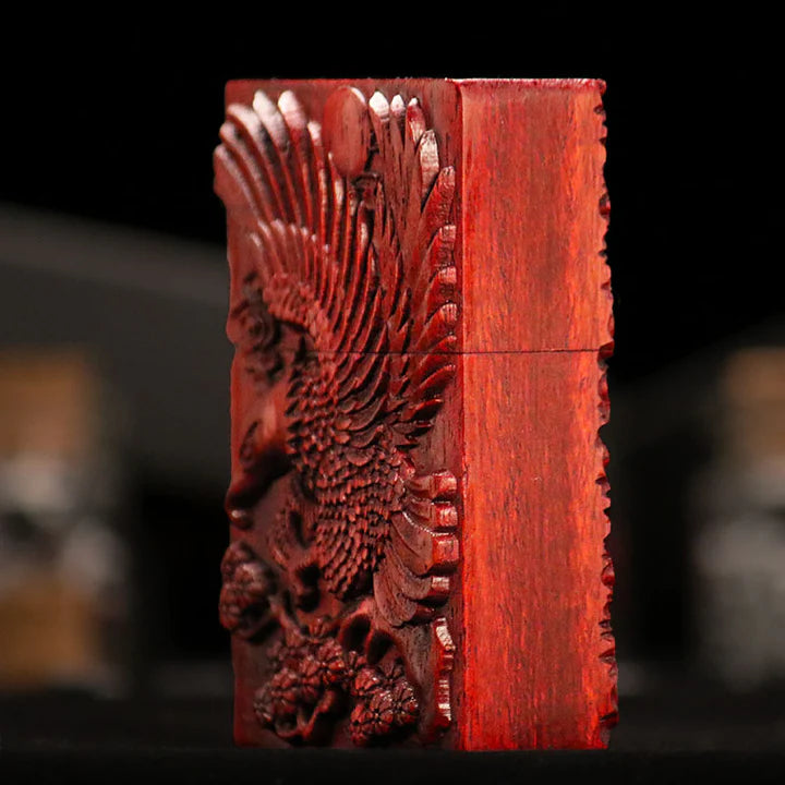 RED EAGLE LIGHTER