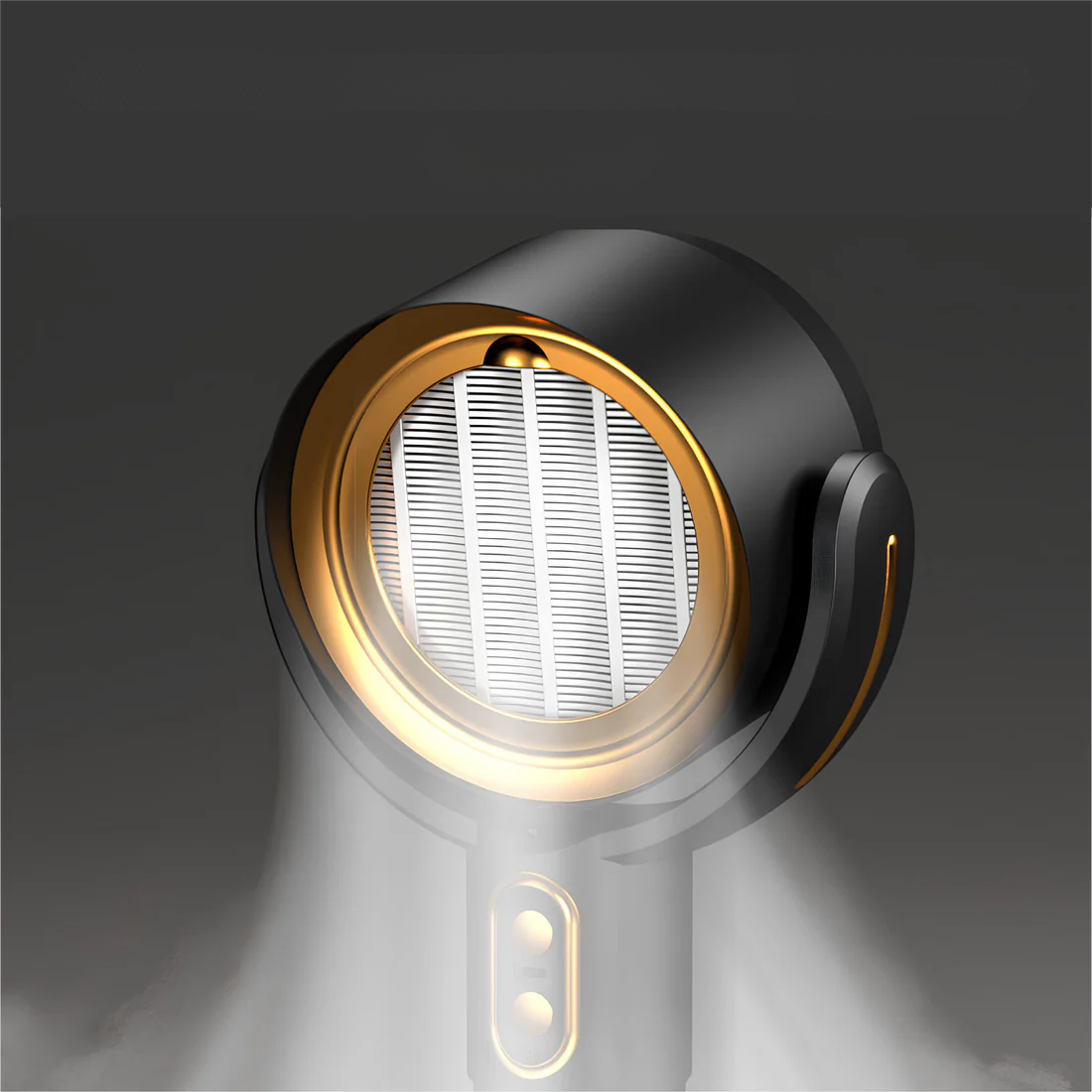 SMOKE SHIELD