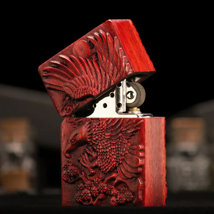 RED EAGLE LIGHTER