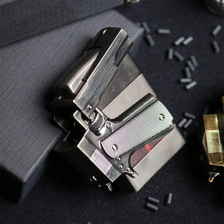 1911 PISTOL LIGHTER