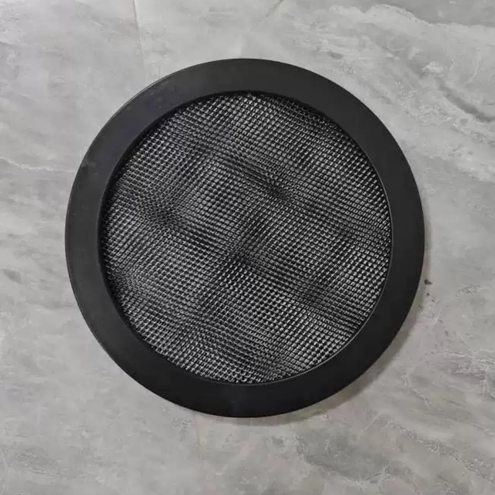 SMOKE SHIELD