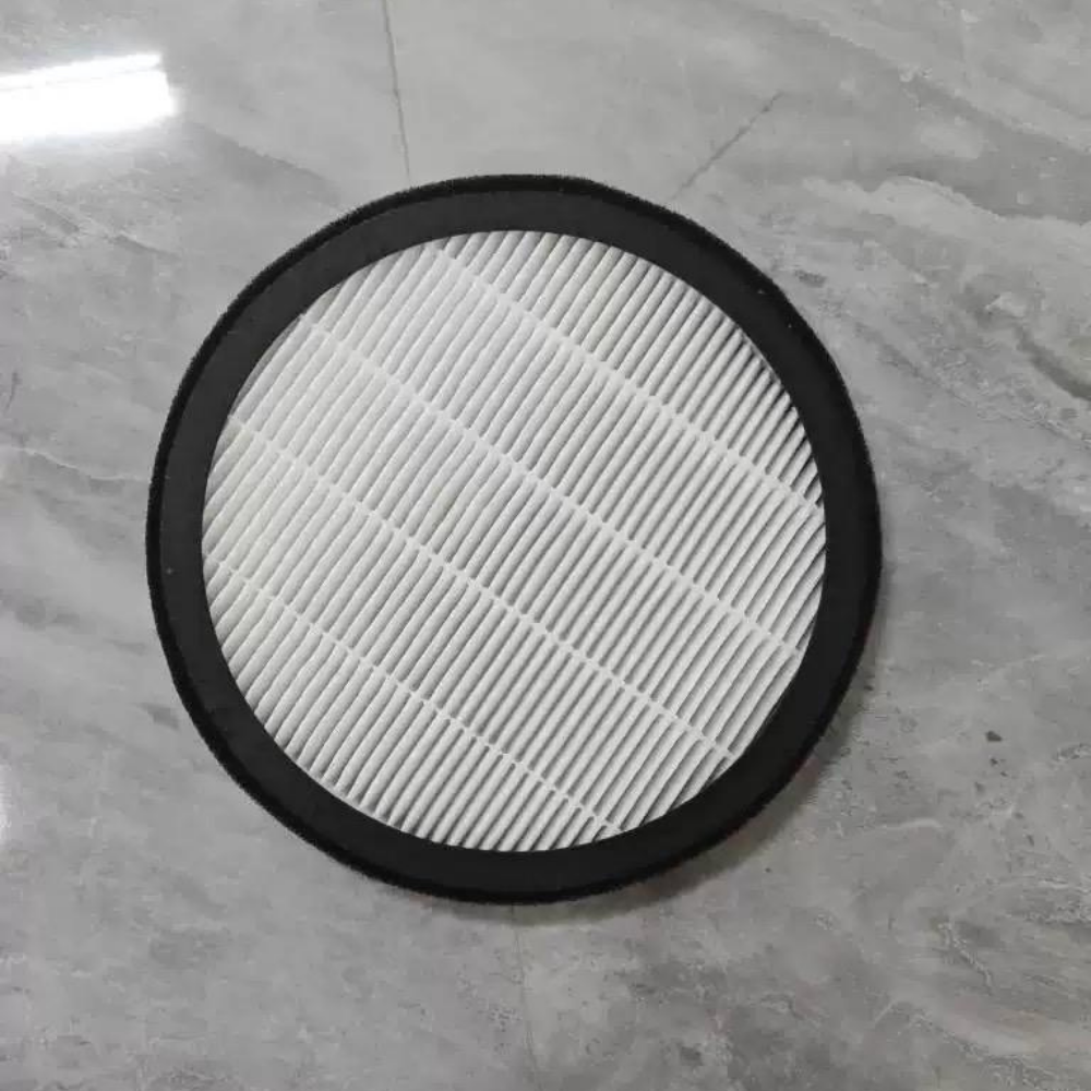 SMOKE SHIELD