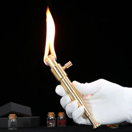LIBERTY TORCH